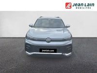 Occasion VW Tiguan R-line 177 ch (130 kW) 2025 Argent dolomite SUV