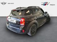 Occasion Mini Cooper Countryman 2019 Midnight black SUV