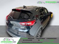 occasion Mazda CX-3 2.0L Skyactiv-G 150 4x4 BVA