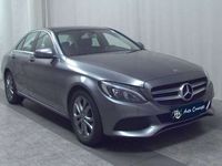 occasion Mercedes C200 ClasseIV (W205) 200 d