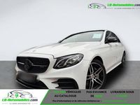 Occasion Mercedes E53 AMG 457 ch (336 kW) 2018 Berline