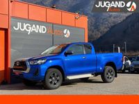 occasion Toyota HiLux 2.8 D4-D 204 BVA LEGENDE XTRA