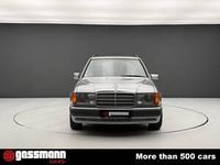 Occasion Mercedes 200 136 ch (100 kW) 1992 Gris Berline