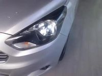 Occasion Ford Ka Plus Ultimate 85 ch (62 kW) 2018 Gris lunaire Citadine