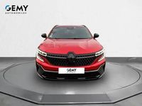 Occasion Renault Austral 2023 Rouge SUV