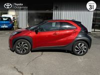 occasion Toyota Aygo 1.0 VVT-i 72ch Design MY23 - VIVA196379263