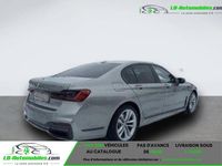 Occasion BMW 730 Comfort Edition 286 ch (210 kW) 2021 Berline