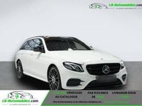 Occasion Mercedes E400 340 ch (250 kW) 2018 Berline