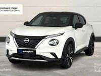 Occasion Nissan Juke 95 ch (69 kW) 2022 Biton SUV