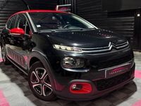 Occasion Citroën C3 PureTech 110 ch (80 kW) 2020 Citadine