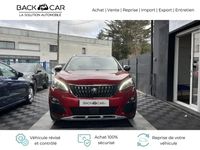 occasion Peugeot 3008 1.2 Puretech 130ch S\u0026amp;S EAT6 Crossway