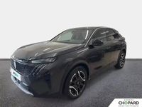 Nouvelle Peugeot e-3008 154 kW (210 ch) 2025 Gris titane SUV