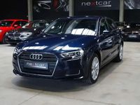 occasion Audi A3 1.6tdi Ambiente Stronic *xenon-navi-tissu Cuir*