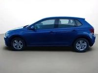 Occasion VW Polo S 2020 Bleu Citadine