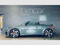 occasion Audi TT Roadster S-line 245cv