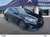 occasion Kia ProCeed PROCEED - VIVA151539918