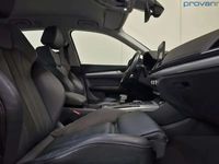 occasion Audi Q5 2.0 TDI Quattro Autom. - GPS - Airco - 1Ste Eig
