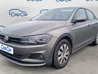 Occasion VW Polo Edition 80 ch (58 kW) 2020 Citadine