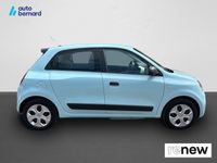 occasion Renault Twingo Electric Life R80 Achat Intégral 3CV