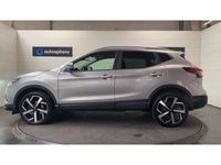 occasion Nissan Qashqai 1.5 dCi 115ch Tekna 2019 Euro6-EVAP