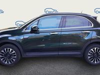 occasion Fiat 500X 1.3 Firefly T4 150 Dct Cross