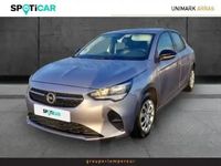 Occasion Opel Corsa Edition 2020 Gris artense Berline