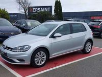 occasion VW Golf BUSINESS 1.6 tdi 115 fap dsg7 confortline