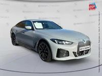 Occasion BMW i4 M Sport 250 kW (340 ch) 2025 M brooklyn grey métallisé Berline