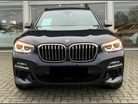 occasion BMW X3 (G01) M40DA 326CH EURO6D-T