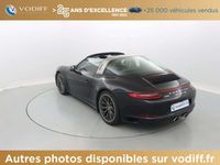 occasion Porsche 911 Targa 4S 991PDK 420 CV