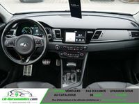 occasion Kia Niro 1.6 GDi Hybride Rechargeable 141 ch BVA