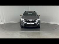 Occasion Dacia Sandero Extreme 2025 Gris Citadine