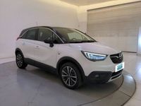 occasion Opel Crossland X 1.2 Turbo 110 ch 2020