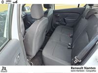 occasion Dacia Sandero 1.0 Sce 75ch -18