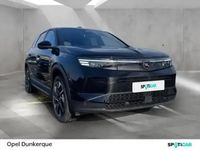 Occasion Opel Grandland X GSe 2025 Noir karbon métallisé SUV