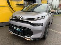 occasion Citroën C3 Aircross BlueHDi 110ch S\u0026S C-Series 2022