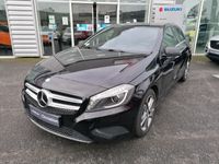 occasion Mercedes A200 Classe200 d Sensation 7G-DCT