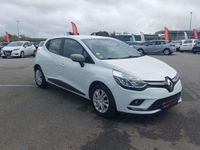 occasion Renault Clio IV SOCIETE DCI 75 ENERGY E6C AIR MEDIANAV