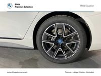 occasion BMW i4 eDrive35 286ch M Sport