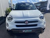 occasion Fiat 500X 5001.0 FireFly Turbo T3 120 ch by Harcourt 5p