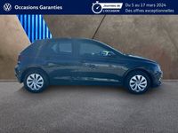 occasion VW Polo 1.0 TSI 95ch Business Euro6d-T