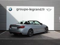 occasion BMW 430 Serie 4 iA 252ch M Sport