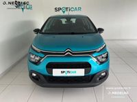 occasion Citroën C3 1.5 BlueHDi 100ch S&S Feel Pack E6.d