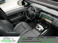 occasion Land Rover Range Rover D350 AWD 3.0D i6