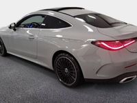 occasion Mercedes 220 D 197ch Amg Line 9g-tronic