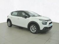 Occasion Citroën C3 102 ch (75 kW) 2024 Blanc Citadine