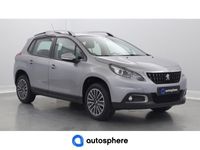 occasion Peugeot 2008 1.2 PureTech 82ch E6.c Active S&S