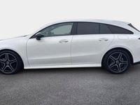Occasion Mercedes CLA200 Shooting Brake AMG line 150 ch (110 kW) 2023 Break
