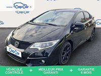 occasion Honda Civic 1.6 i-DTEC 120 Exclusive