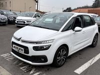 Occasion Citroën C4 SpaceTourer Business Class 131 ch (96 kW) 2020 Monospace